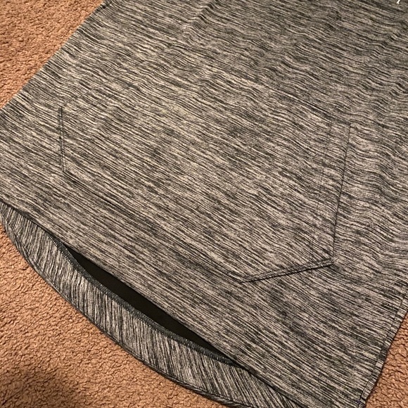 Mens LA Clippers NBA Team Issue Practice Hoodie - Picture 4 of 6